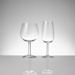 554910 Wine glass